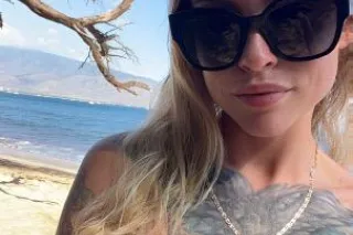 sexy barbie on maui - Image 3