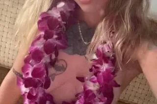 sexy barbie on maui - Image 5