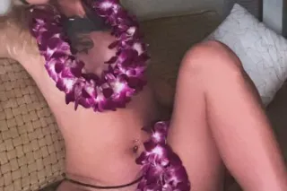 sexy barbie on maui - Image 6