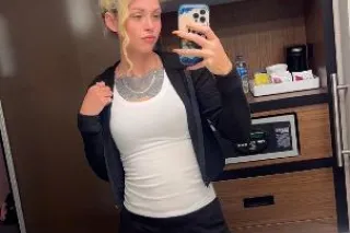 sexy barbie on maui - Image 7